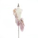 Hoshibako Works Glory Crystal Tea Party Dress OP Set(Limited Stock/2 Colours/Full Payment Without Shipping)